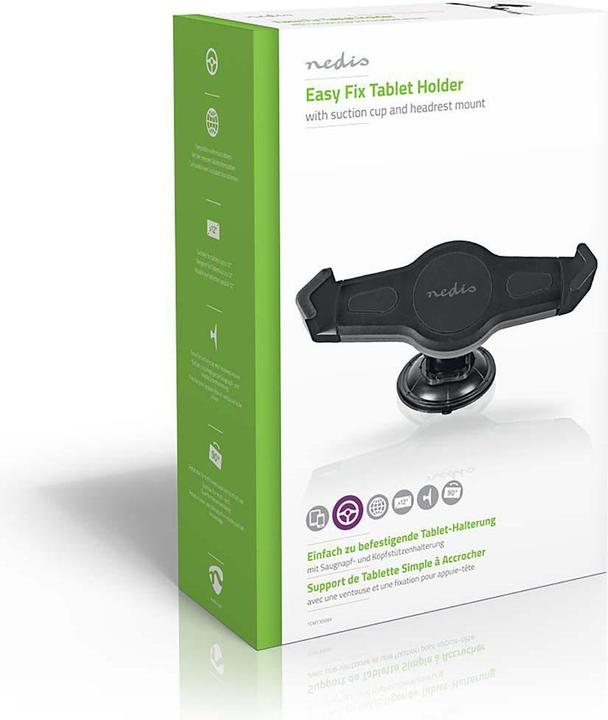 Produktbild Nedis Kfz-Tablethalterung