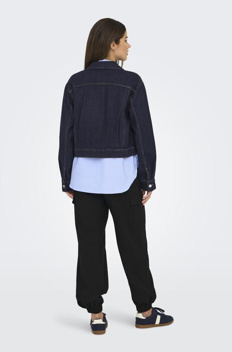 Image du produit Only ONLLUMI Jeansjacke Jeansjacke (L)