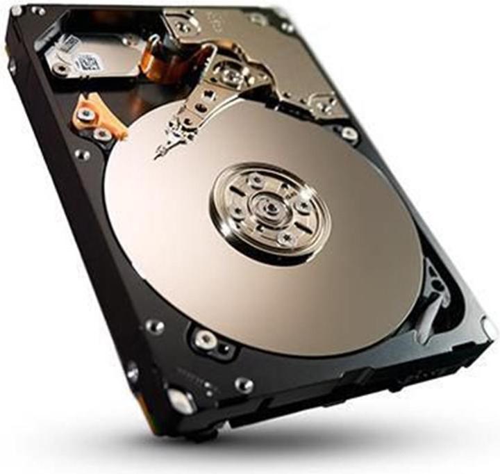 Immagine prodotto Seagate 300GB 64MB 10K SAS 6Gbs Rinnovato (0.30 TB, 2.5")