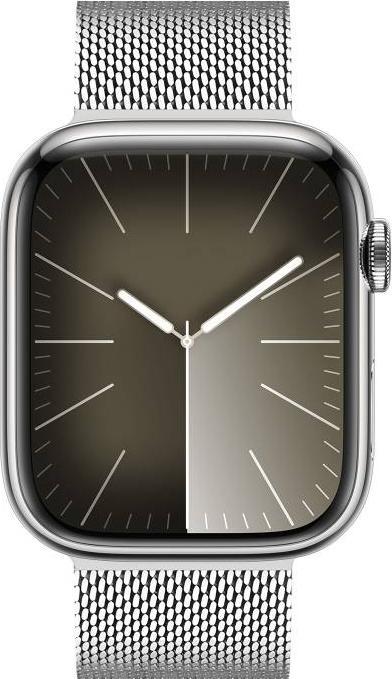 Image du produit Dux Ducis Pro Bracelet (42 mm, 44 mm, 45 mm, 49 mm, Acier inoxydable)