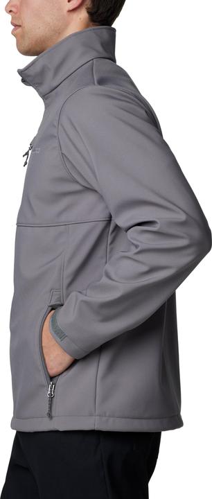 Produktbild Columbia Ascender™ Softshell Jacket (L)