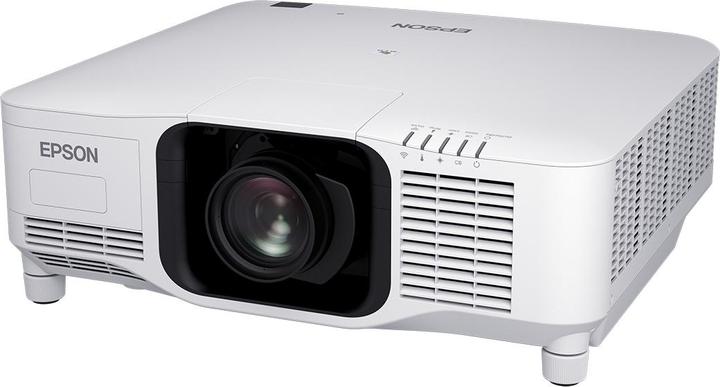 Produktbild Epson EB-PU2113W 13000Lumen 3LCD WUXGA 1920x1200 (WUXGA, 13000 lm, 0.35 - 7.41:1)