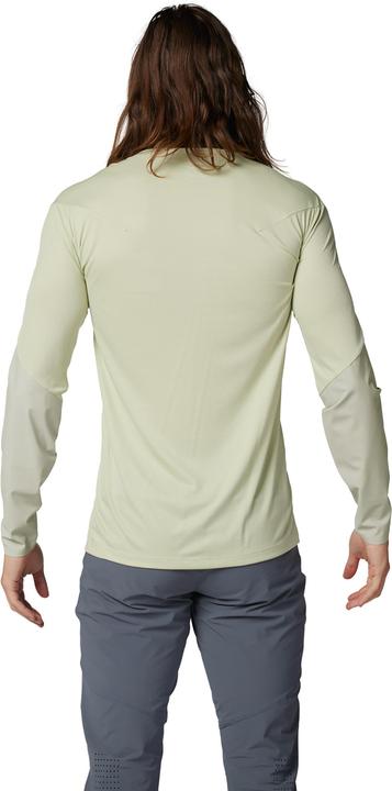 Image du produit Fox Jersey 24 Flexair Pro Ls Cac (S)