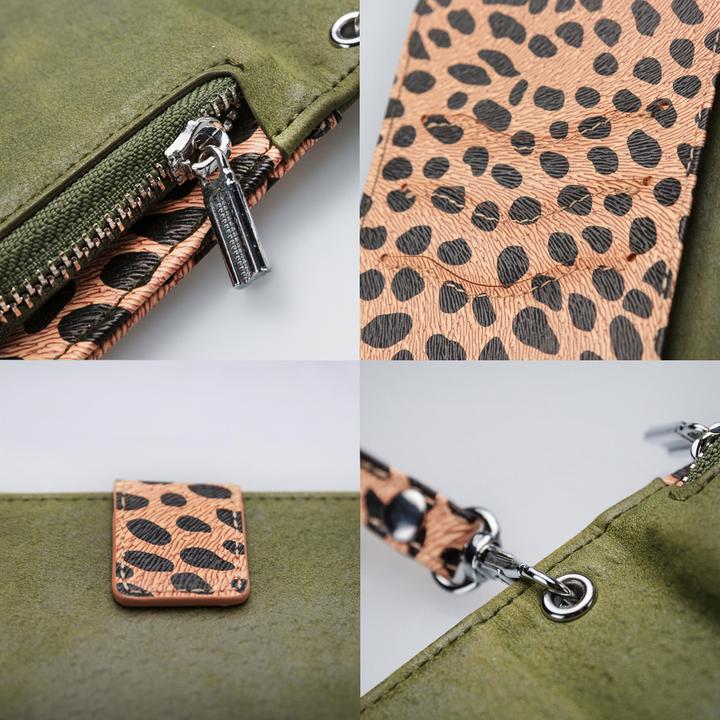 Actual product image Mobilize 2in1 zipped pocket (Samsung Galaxy A22)