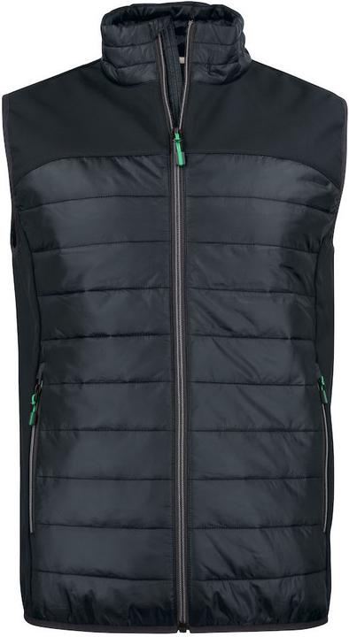Sharp Expedition Weste (3XL)
