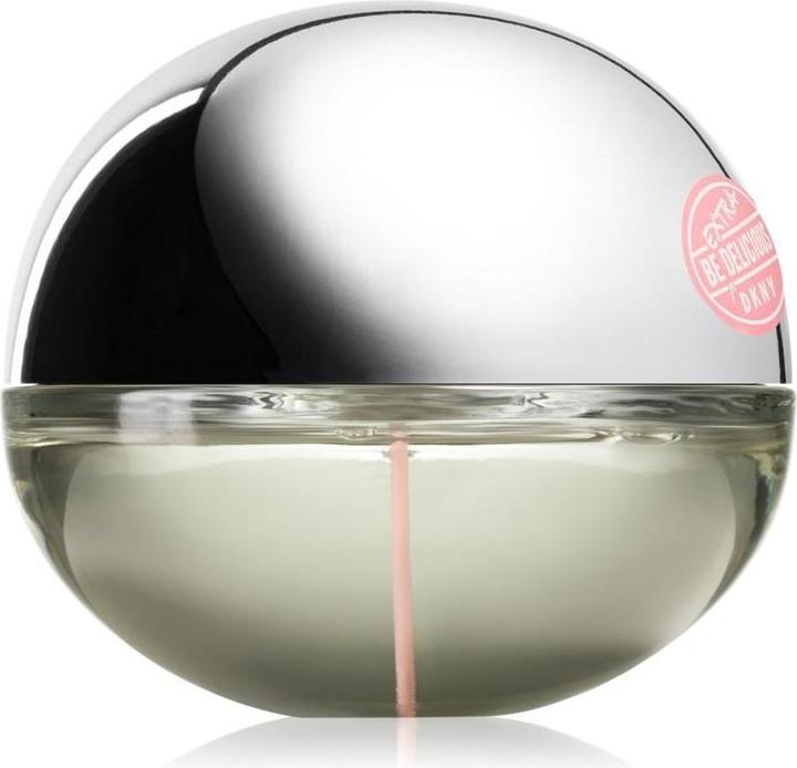Actual product image DKNY Be Extra Delicious - Eau de Parfum (Eau de parfum, 30 ml)