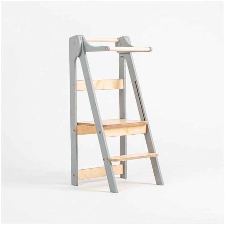 Duck Woodworks Tour d'apprentissage pliable