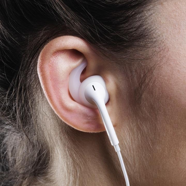 Actual product image Hama Freebit (AirPods, EarPods)