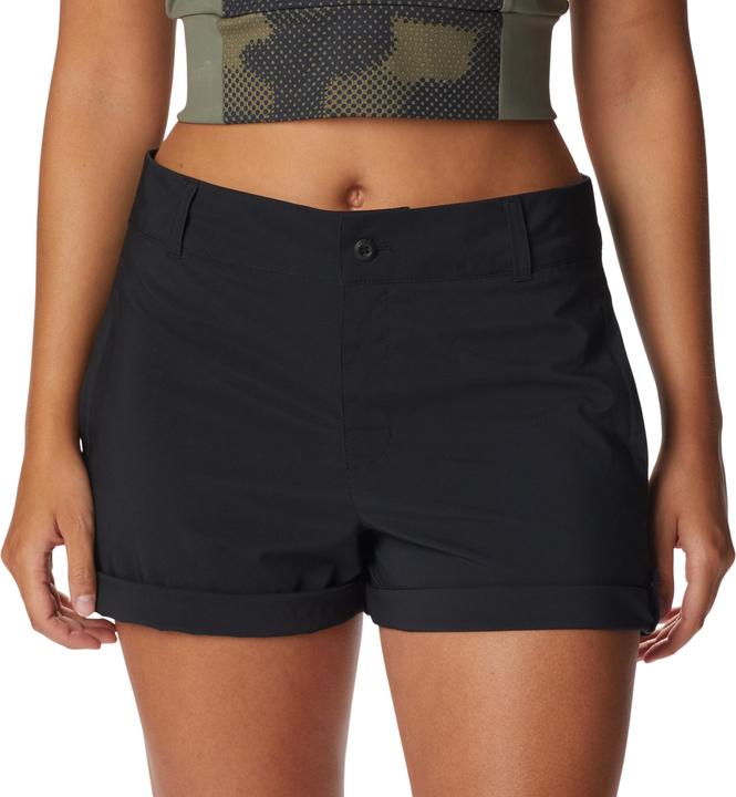 Columbia Silver Ridge™ Utility Short
