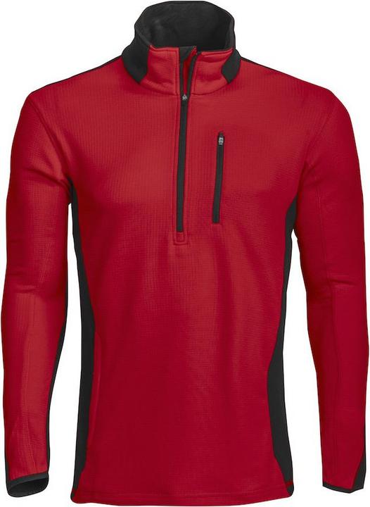 Projob Polo Sweatshirt