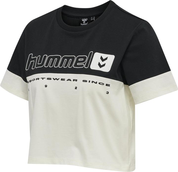 Immagine prodotto hummel Maglietta Cropped Legacy Siw (L)