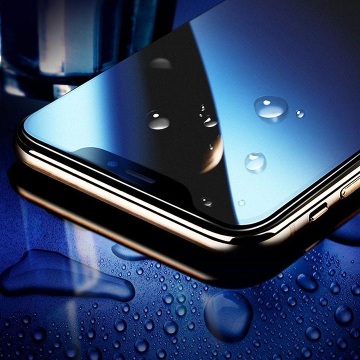 Immagine prodotto Hoco Protezione dello schermo trasparente della copertura anteriore (Apple iPhone XR, Apple iPhone 11)