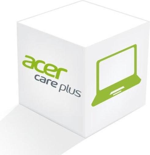 Produktbild Acer Garantie auf 3 J. Carry-In, Virtual (36 Monate, Bring-In, International)