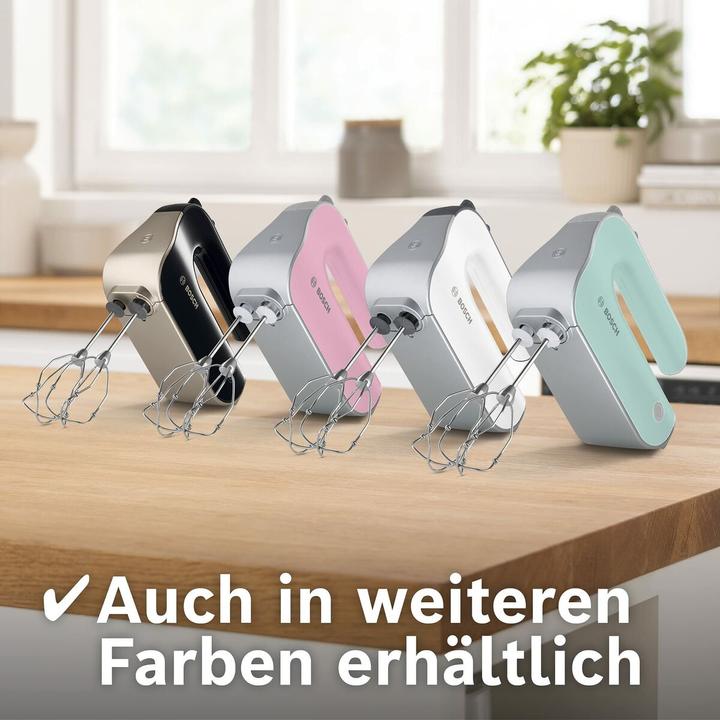 Produktbild Bosch Hausgeräte Mfq40303 (500 W)
