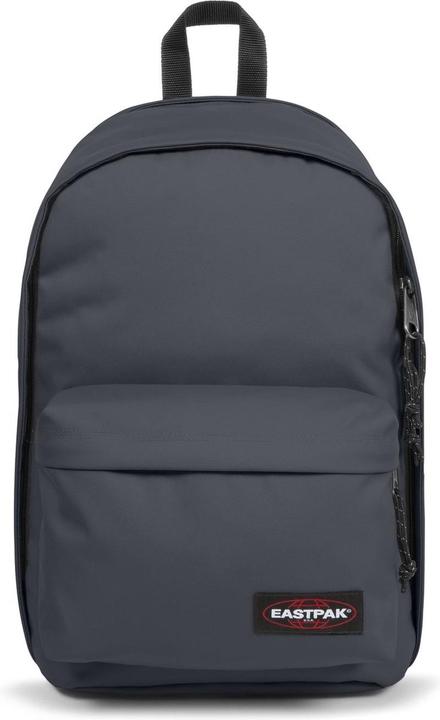 Eastpak Back to Work Rucksack, 27 Liter, 15 -Zoll -Laptop -Fach - Blue Downtown (27 l)