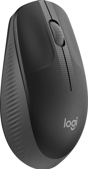 Produktbild Logitech M190 (Kabellos)