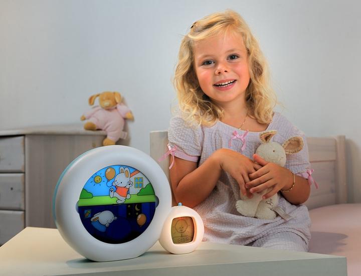 Actual product image Claessens'Kids Kid'Sleep Moon