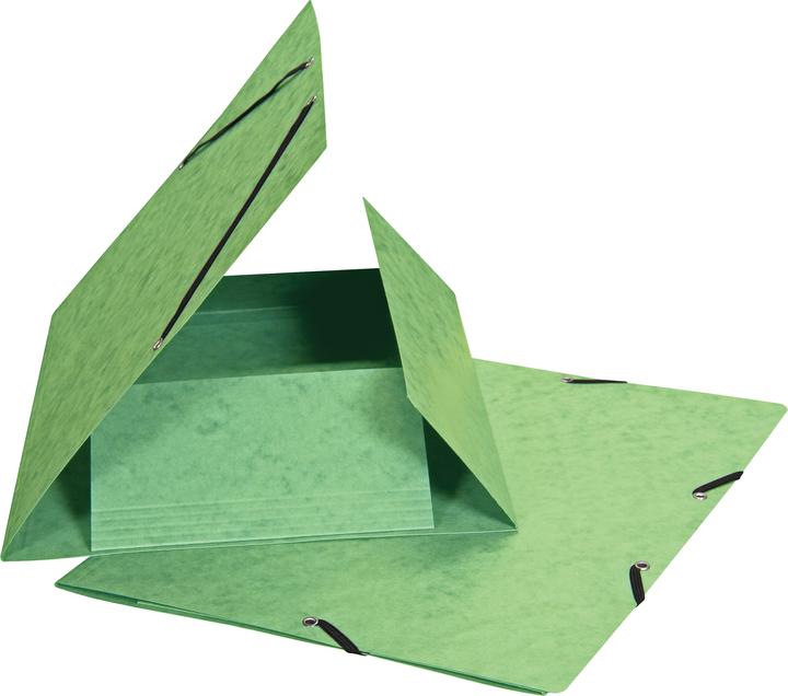 Immagine prodotto Biella Cartella con elastico (A4, 1 x)