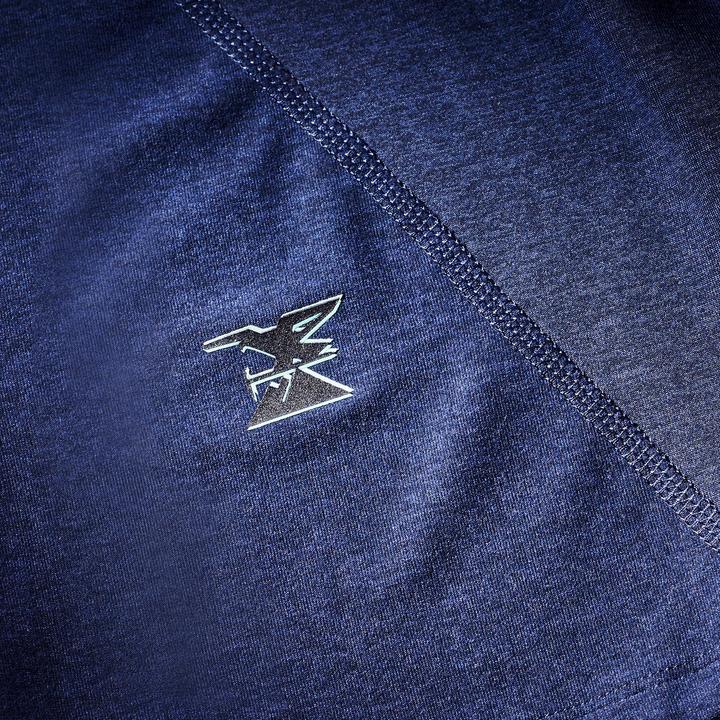 Image du produit Simond Short D'Escalade Stretch - Edge Bleu Femme (40)