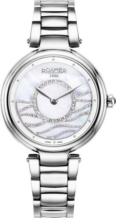 Roamer 600857 41 15 50 Lady Mermaid (36 mm)