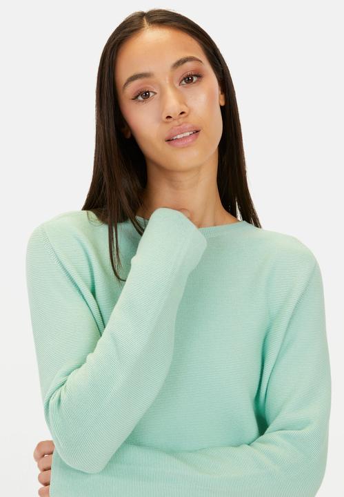 Image du produit Camel Active Strickpullover aus reiner Baumwolle (XL)