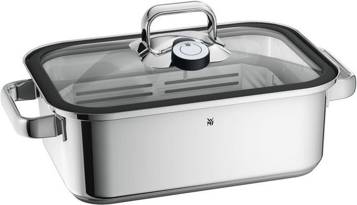 Produktbild WMF Vitalis Compact Aroma mit Cook Assist
