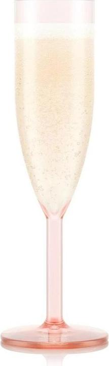 Produktbild Bodum Champagner-Gläser (12 cl, 4 Gläser, Sektgläser)
