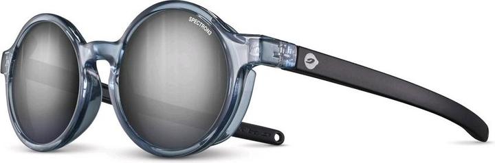 Julbo Walk L Hellblau Durchscheinend Glänzend Blau Jeans Matt Spectron 3