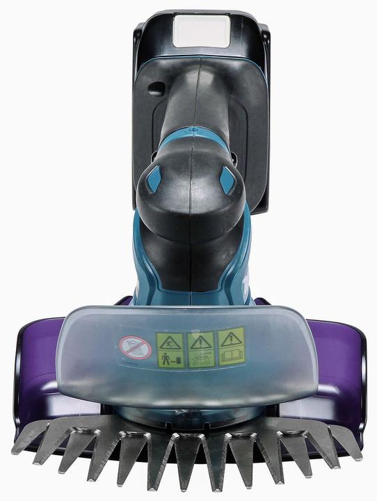 Produktbild Makita DUM604RFX1 (Akkubetrieb)