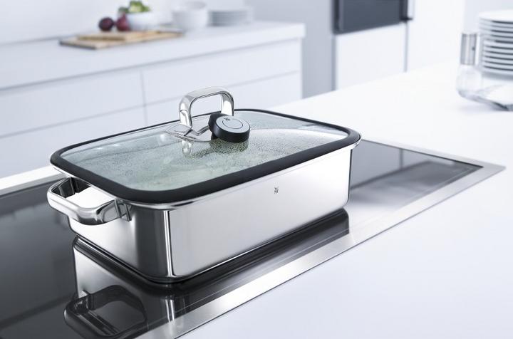 Produktbild WMF Vitalis Compact Aroma mit Cook Assist
