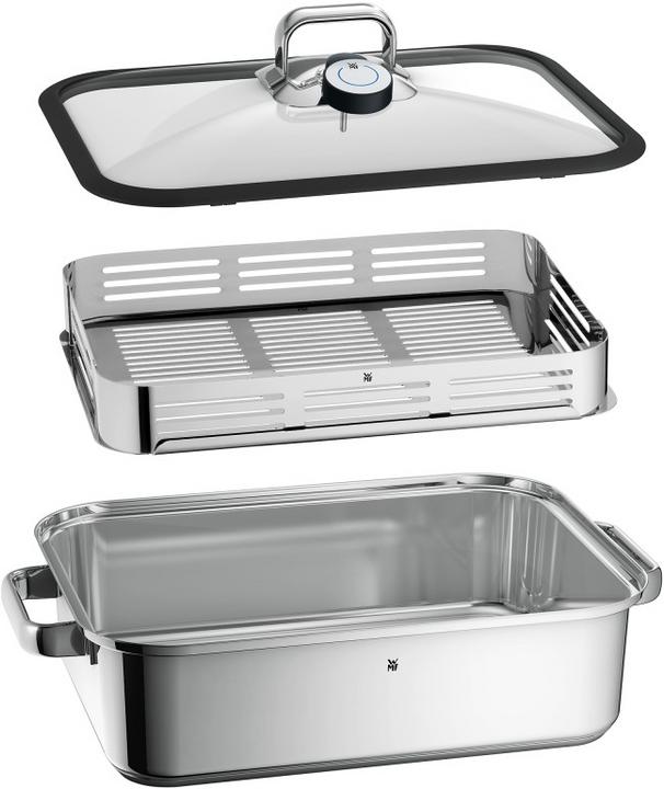 Produktbild WMF Vitalis Compact Aroma mit Cook Assist