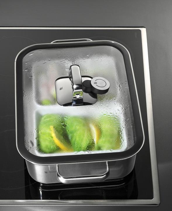 Produktbild WMF Vitalis Compact Aroma mit Cook Assist