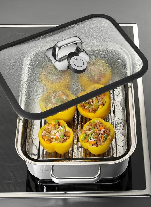 Produktbild WMF Vitalis Compact Aroma mit Cook Assist
