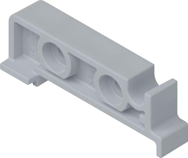Blum Supports d'emboîtement MOVENTO, tablette coulissante