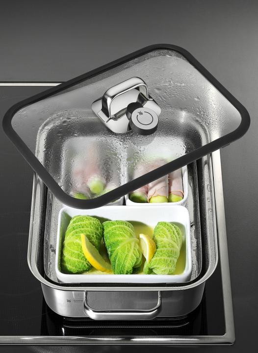 Produktbild WMF Vitalis Compact Aroma mit Cook Assist