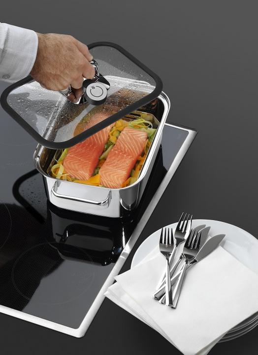 Produktbild WMF Vitalis Compact Aroma mit Cook Assist