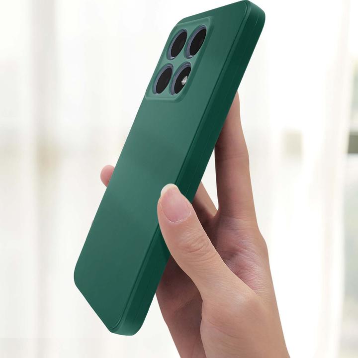 Produktbild Avizar Classic Case Mat (Xiaomi 14T Pro)