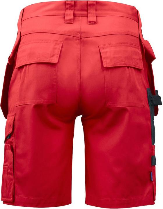 Actual product image Projob Shorts work (47)