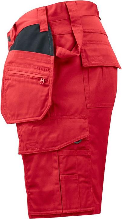 Actual product image Projob Shorts work (47)