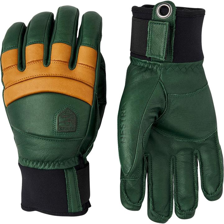 Actual product image Hestra Fall Line (8)