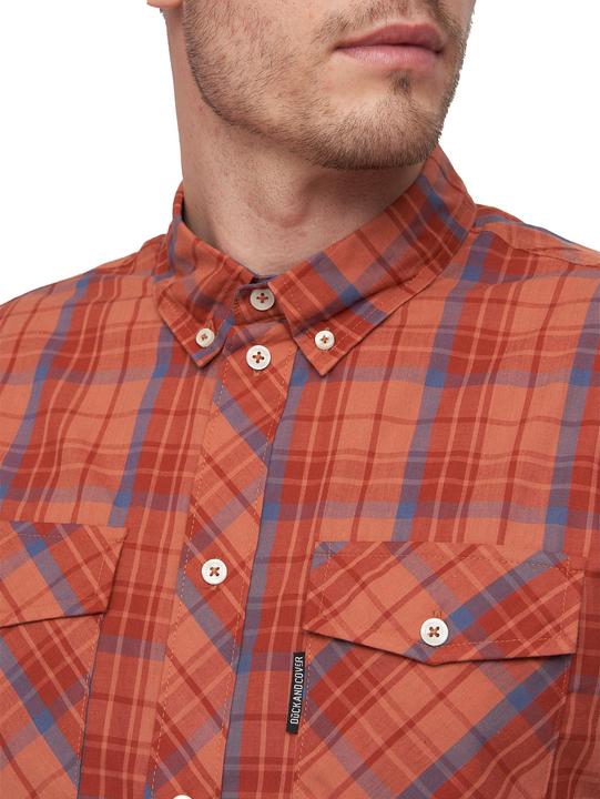 Immagine prodotto Duck and Cover Camicia Femington (S)
