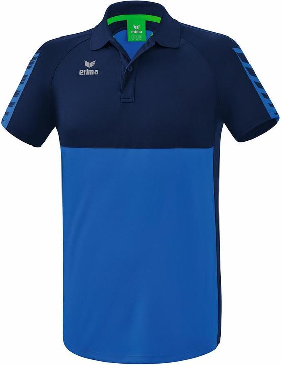 Produktbild Erima Six Wings Poloshirt (XL)