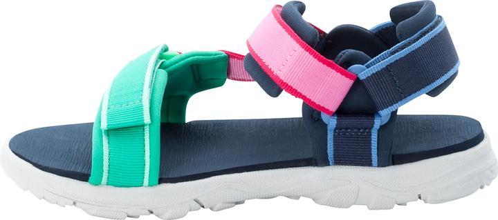 Produktbild Jack Wolfskin Seven Seas 3 K (33)