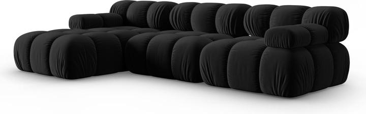 Actual product image Micadoni Bellis (Corner sofa)