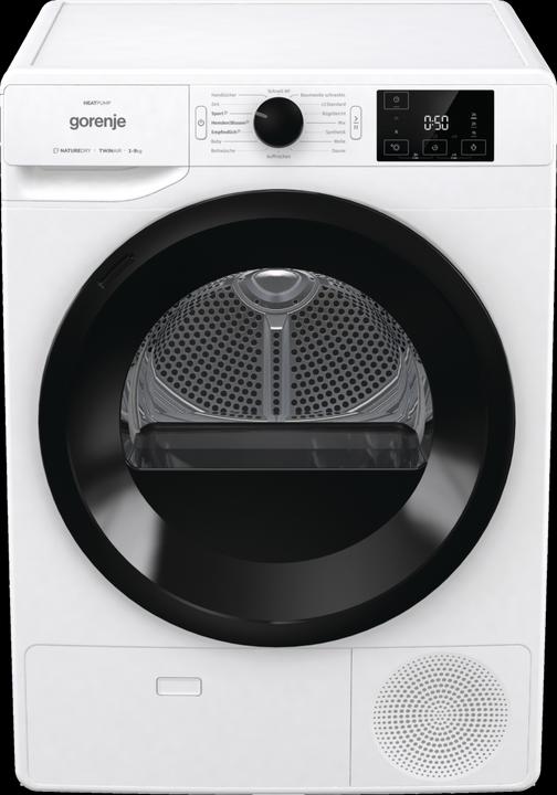 Image du produit Gorenje Sèche-linge à pompe à chaleur GORE (9 kg)