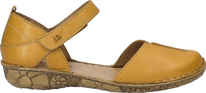 Actual product image Josef Seibel Sandalen/Sandaletten (41)