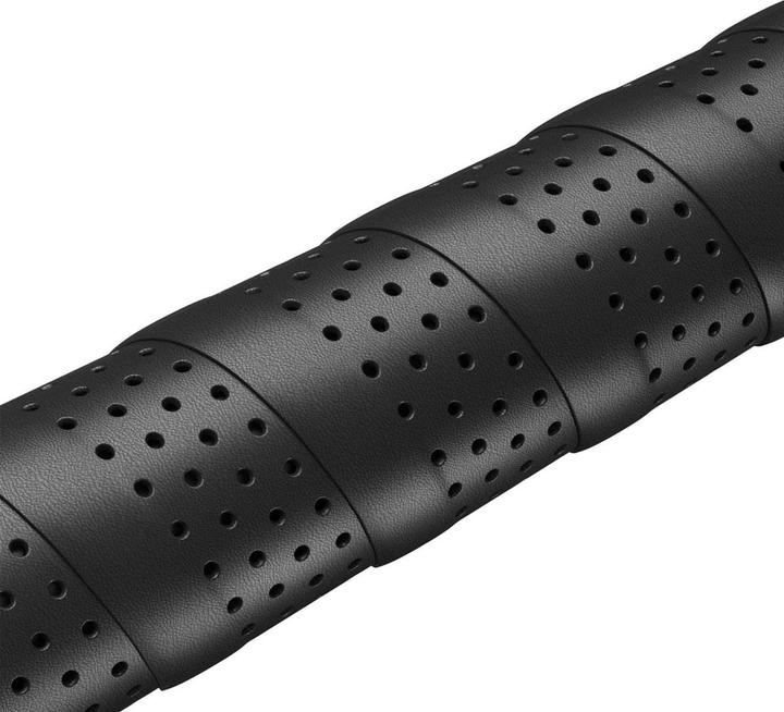 Produktbild Brooks England Lenkerband Microfibre, Schwarz
