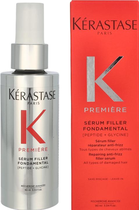 Image du produit Kérastase Première Sérum Filler Fondamental (90 ml)