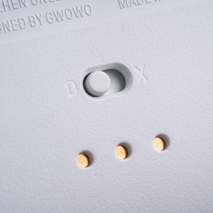 Actual product image 8bitdo Ultimate Controller with charging station (Switch, PC)