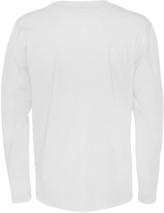 Actual product image Cottover Tshirt Long Sleeve (L)